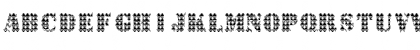 Download Prattle1 Regular Font Lowercase Preview