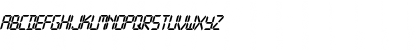 Download Pretty Regular Font Lowercase Preview