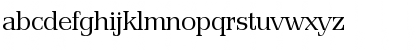Download Priamos-Serial-Light Regular Font Lowercase Preview