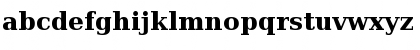Download PrimaSerif BT Bold Font Lowercase Preview