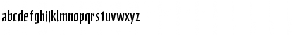Download PrimaryStone Regular Font Lowercase Preview