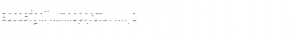 Download PrimaryStone Regular Font Lowercase Preview