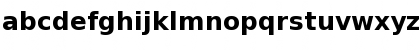Download PrimaSans BT Bold Font Lowercase Preview