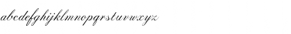 Download PrintsCharming Regular Font Lowercase Preview
