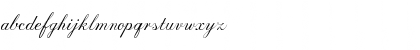 Download PrintsCharming Regular Font Lowercase Preview