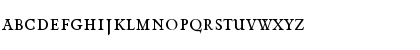 Download PrioriSerRegularSC Regular Font Lowercase Preview