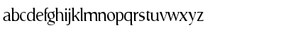 Download Priscilla Regular Font Lowercase Preview