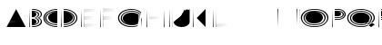 Download Prisma Ex Regular Font Lowercase Preview