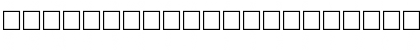 Download Privacy Regular Font Lowercase Preview
