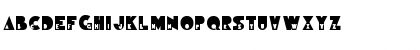 Download Privacy Regular Font Lowercase Preview