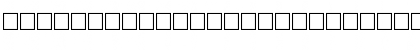 Download PRIVATE Regular Font Lowercase Preview