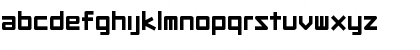Download Procyon Regular Font Lowercase Preview