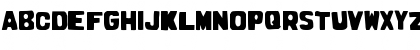 Download Prodotto In Cina Regular Font Lowercase Preview
