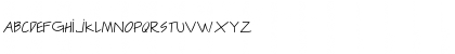 Download Project Regular Font Lowercase Preview