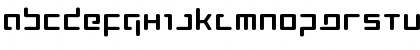 Download Prokofiev Expanded Expanded Font Lowercase Preview