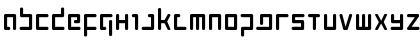 Download Prokofiev Regular Font Lowercase Preview
