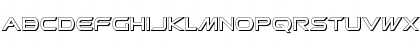 Download Promethean Shadow Regular Font Lowercase Preview