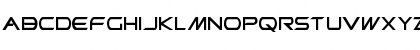 Download Promethean Regular Font Lowercase Preview