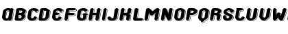 Download Promises Regular Font Lowercase Preview
