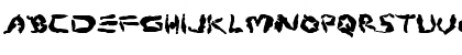 Download Protoplasm Regular Font Lowercase Preview