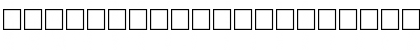 Download PROVISION Regular Font Lowercase Preview