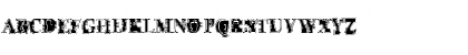 Download Psi Borgz Street Scrawl Regular Font Lowercase Preview
