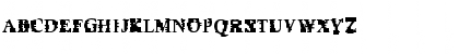 Download Psi Borgz Regular Font Lowercase Preview