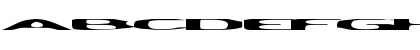 Download Psychye Regular Font Lowercase Preview
