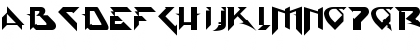Download PsyType Regular Font Lowercase Preview