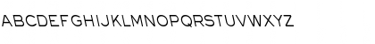 Download PT Eyechart CondBS Regular Font Lowercase Preview