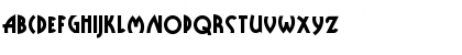 Download Public Enemy NF Regular Font Lowercase Preview