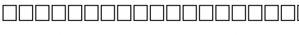 Download Publicity Regular Font Lowercase Preview