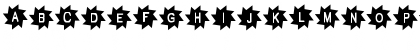 Download Pukisaka Regular Font Lowercase Preview