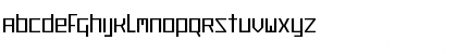 Download Pulsate Pulsate Font Lowercase Preview