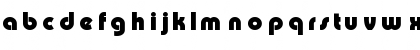 Download Pump Rus Regular Font Lowercase Preview