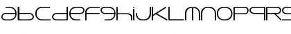 Download Punavuori 00150 Regular Font Lowercase Preview