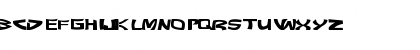 Download Pundit Regular Font Lowercase Preview
