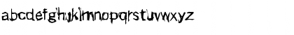 Download Punker Regular Font Lowercase Preview Download Punker Regular Font Lowercase Preview