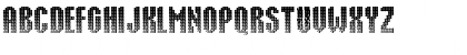 Download Punktum Regular Font Lowercase Preview