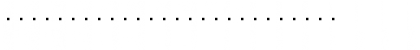 Download purimolove3 Regular Font Lowercase Preview