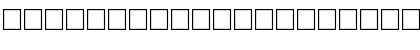 Download PUSHING Regular Font Lowercase Preview