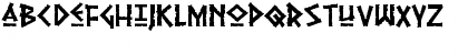 Download Pythia Regular Font Lowercase Preview
