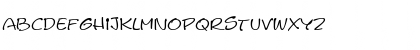 Download Pyxid Regular Font Lowercase Preview