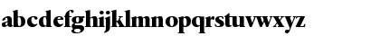 Download Q650-Roman Bold Font