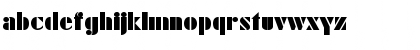 Download QTFuturePoster Regular Font
