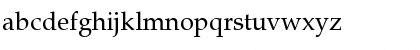 Download QTPalatine Regular Font