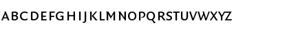 Download QuadraatSans-Caps Regular Font