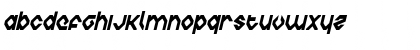 Download Charlie's Angles Condensed Italic Condensed Italic Font Lowercase Preview