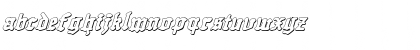 Download Quest Knight 3D Italic Italic Font