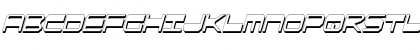 Download QuickGear Shadow ItalCon Shadow ItalCon Font Lowercase Preview